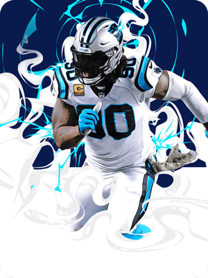 Julius Peppers Genki Force 97 OVR - Madden NFL 26