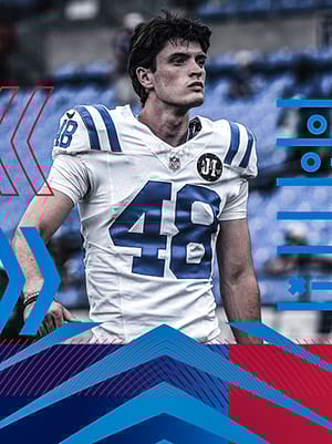 Maddux Trujillo NFL Combine 88 OVR - Madden NFL 26