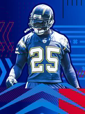 Antonio Cromartie NFL Combine 96 OVR - Madden NFL 26