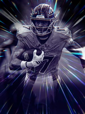 Chimere Dike TOTY 91 OVR - Madden NFL 26