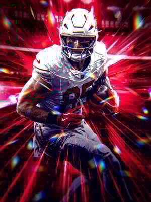 Trey McBride TOTY Collection 97 OVR - Madden NFL 26