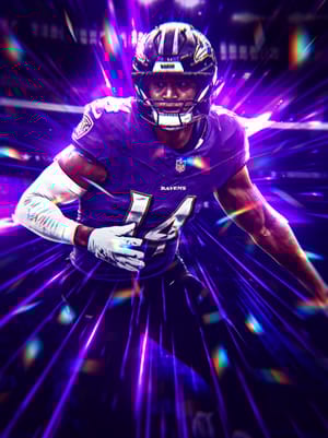 Kyle Hamilton TOTY Collection 97 OVR - Madden NFL 26