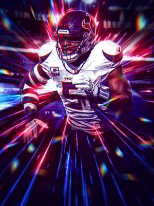 Will Anderson Jr TOTY Collection 97 OVR - Madden NFL 26