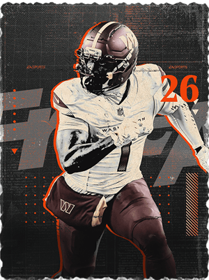 Deebo Samuel Sr Free Agency 97 OVR - Madden NFL 26