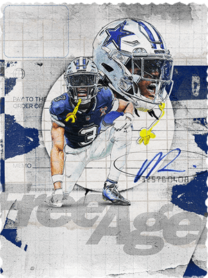 George Pickens Free Agency 98 OVR - Madden NFL 26