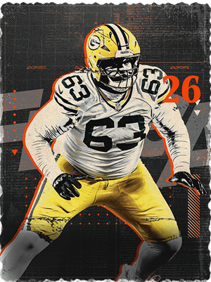 Rasheed Walker Free Agency 97 OVR - Madden NFL 26