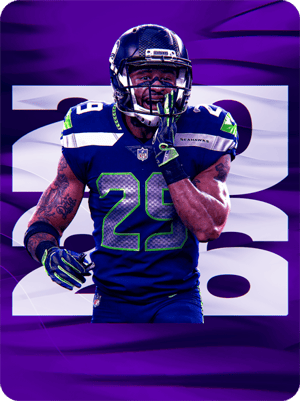 Earl Thomas III Ring of Honor 98 OVR - Madden NFL 26