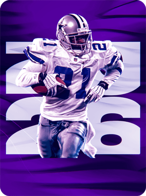 Deion Sanders Ring of Honor 98 OVR - Madden NFL 26