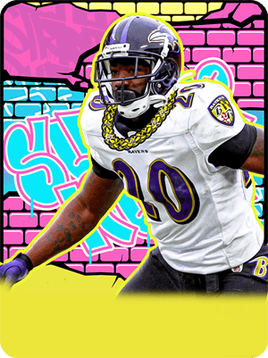 Ed Reed Sugar Rush 99 OVR - Madden NFL 26