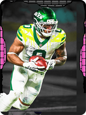 Braelon Allen Sugar Rush 95 OVR - Madden NFL 26