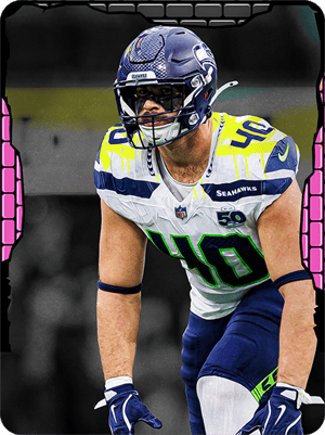 Robbie Ouzts Sugar Rush 90 OVR - Madden NFL 26