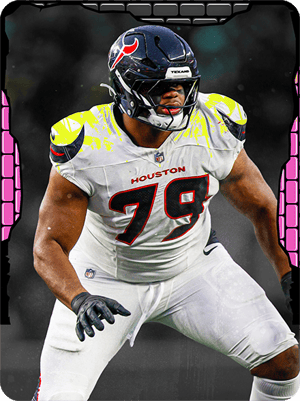 Aireontae Ersery Sugar Rush 88 OVR - Madden NFL 26