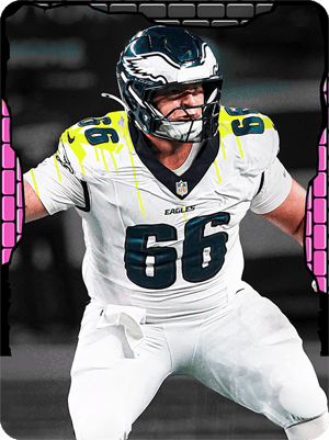 Drew Kendall Sugar Rush 88 OVR - Madden NFL 26