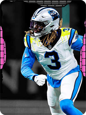 Princely Umanmielen Sugar Rush 90 OVR - Madden NFL 26