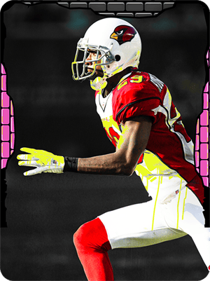 Dominique Rodgers-Cromartie Sugar Rush 95 OVR - Madden NFL 26