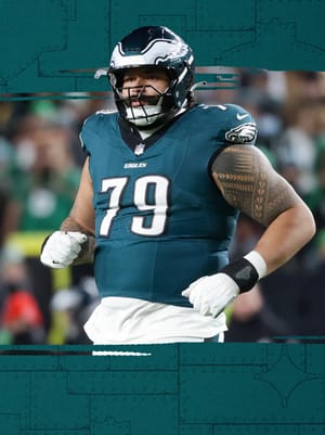 Matt Pryor NFL Draft 91 OVR - Madden NFL 26