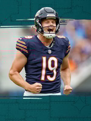 Tory Taylor NFL Draft 89 OVR - Madden NFL 26