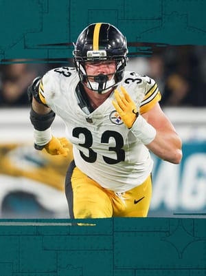 Jack Sawyer NFL Draft 93 OVR - Madden NFL 26