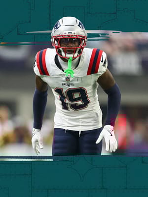 Kobee Minor NFL Draft 89 OVR - Madden NFL 26