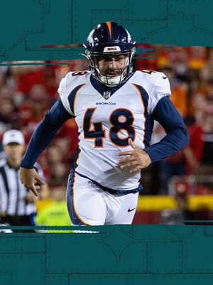 Mitchell Fraboni NFL Draft 91 OVR - Madden NFL 26