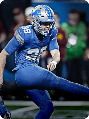 Jake Bates Core 90 OVR - Madden NFL 26