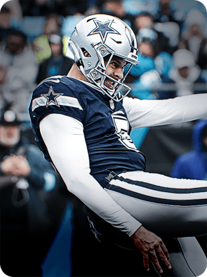 Bryan Anger Core 90 OVR - Madden NFL 26