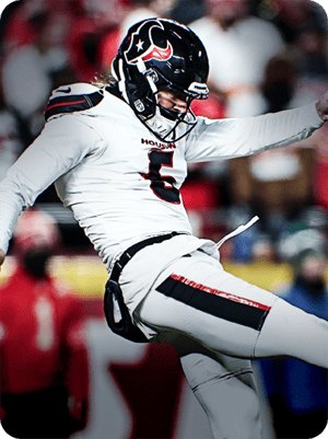 Tommy Townsend Core 86 OVR - Madden NFL 26