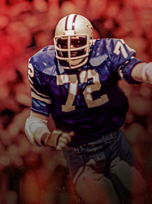 Ed Too Tall Jones Reel Deals 99 OVR - Madden NFL 26
