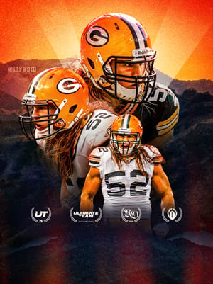 Clay Matthews Reel Deals 99 OVR - Madden NFL 26