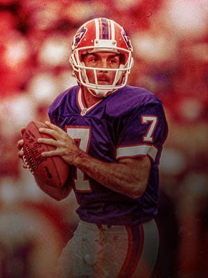 Doug Flutie Reel Deals 99 OVR - Madden NFL 26