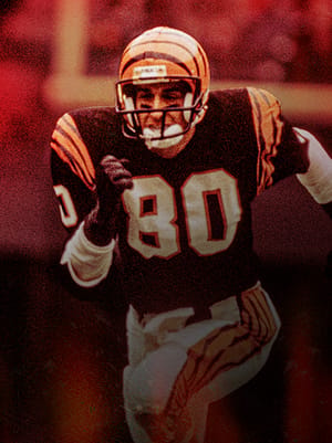 Cris Collinsworth Reel Deals 97 OVR - Madden NFL 26