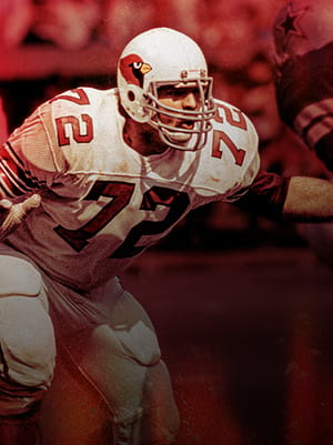 Dan Dierdorf Reel Deals 92 OVR - Madden NFL 26