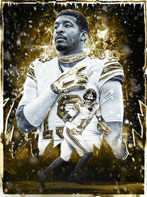 Jameis Winston Golden Ticket 99 OVR - Madden NFL 26