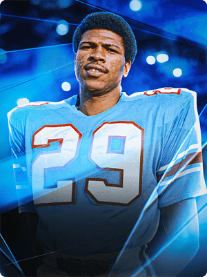 Ken Houston Eternals 99 OVR - Madden NFL 26