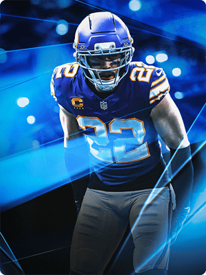 Harrison Smith Eternals 99 OVR - Madden NFL 26