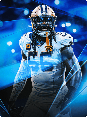 Demario Davis Eternals 99 OVR - Madden NFL 26