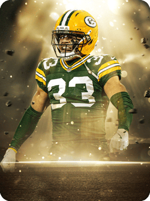 Evan Williams Position Heroes 99 OVR - Madden NFL 26