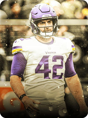 Andrew DePaola Position Heroes 93 OVR - Madden NFL 26