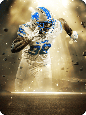 Al-Quadin Muhammad Position Heroes 99 OVR - Madden NFL 26