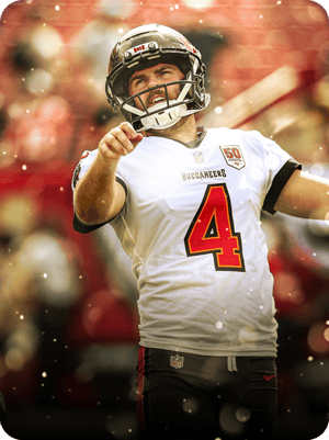 Chase McLaughlin Position Heroes 99 OVR - Madden NFL 26