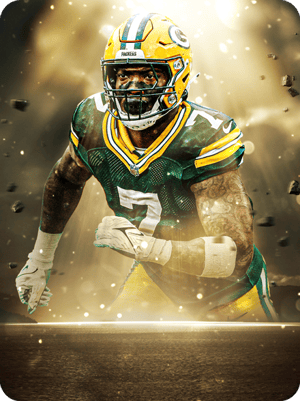 Quay Walker Position Heroes 99 OVR - Madden NFL 26
