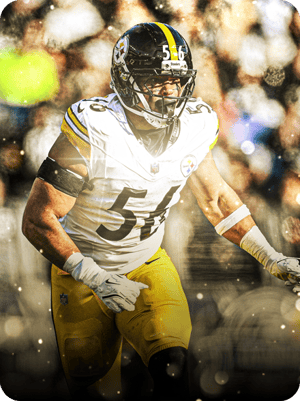 Alex Highsmith Position Heroes 97 OVR - Madden NFL 26