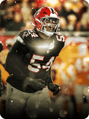 Brandon Dorlus Position Heroes 93 OVR - Madden NFL 26