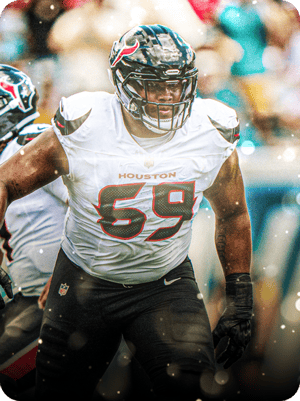 Ed Ingram Position Heroes 93 OVR - Madden NFL 26