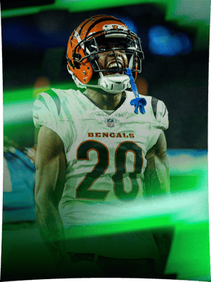 DJ Turner II Theme Team Surge 99 OVR - Madden NFL 26
