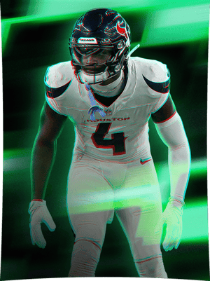 Kamari Lassiter Theme Team Surge 99 OVR - Madden NFL 26