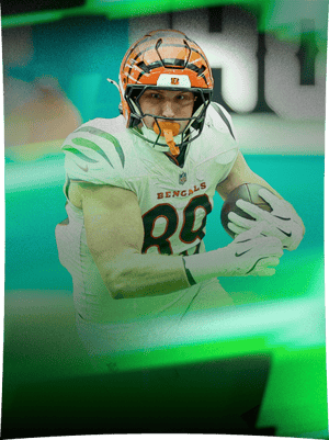 Drew Sample Theme Team Surge 92 OVR - Madden NFL 26