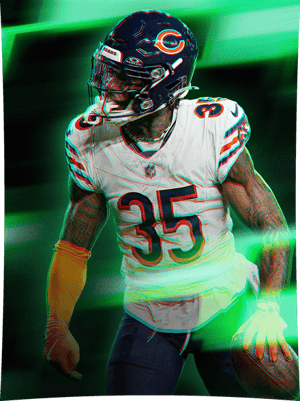 C.J. Gardner-Johnson Theme Team Surge 92 OVR - Madden NFL 26