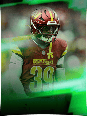 Jeremy Reaves Theme Team Surge 92 OVR - Madden NFL 26