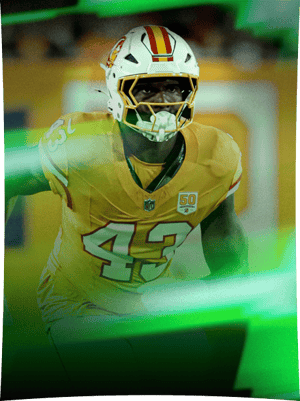 Chris Braswell Theme Team Surge 92 OVR - Madden NFL 26